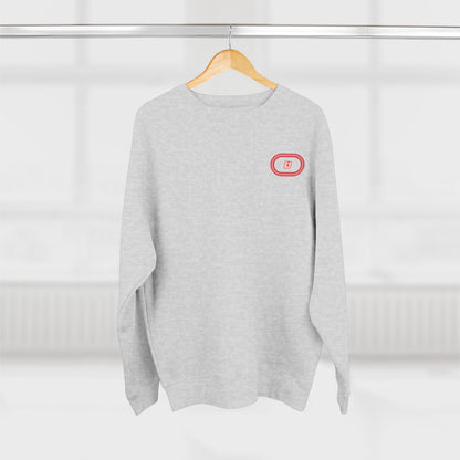 Unisex Crewneck Sweatshirt