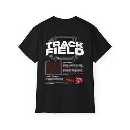 Track & Field Heritage T-Shirt